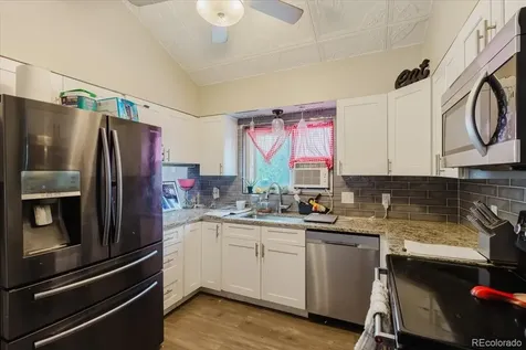 923 S Ouray Street Aurora CO 80017