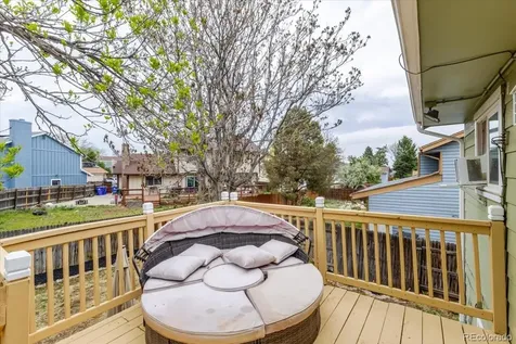 923 S Ouray Street Aurora CO 80017