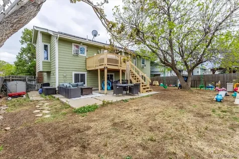 923 S Ouray Street Aurora CO 80017