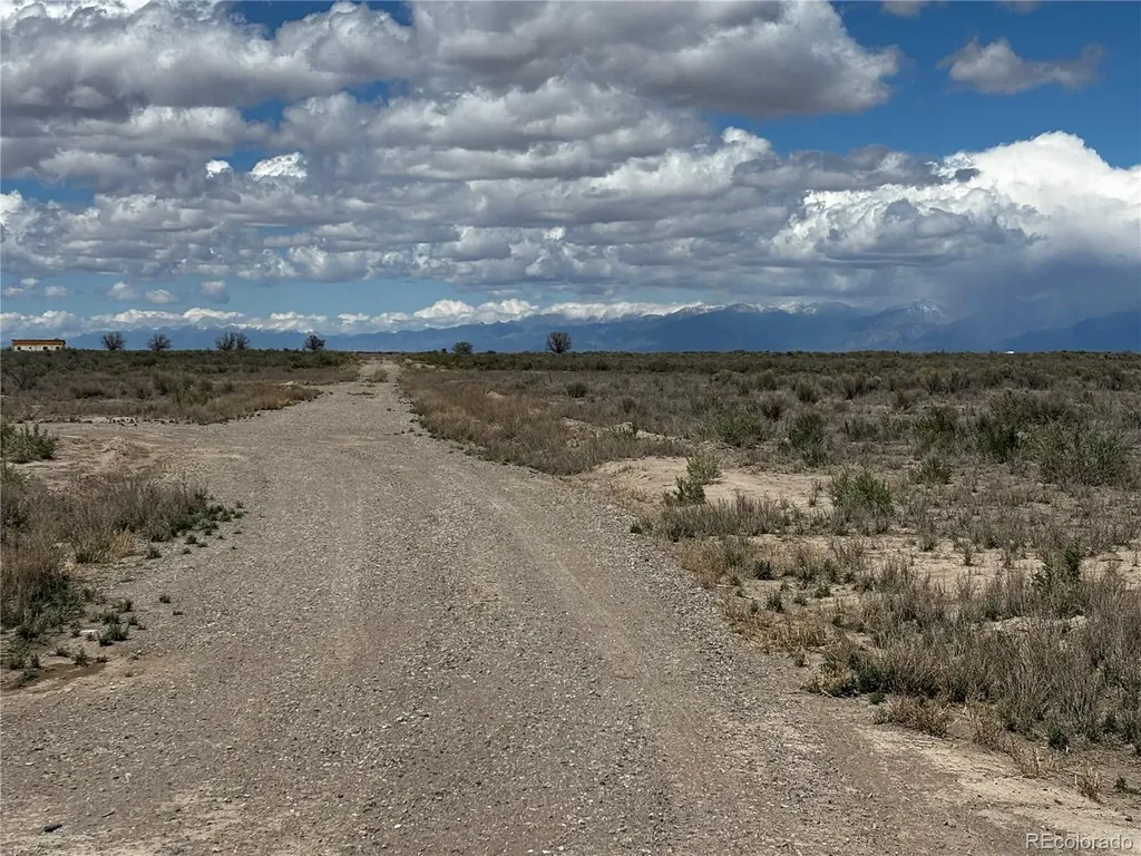 12579 County Road 2 Alamosa CO 81101