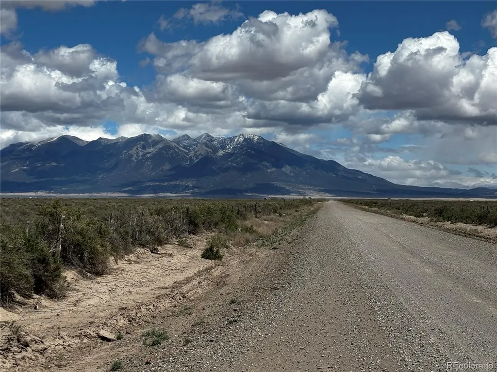 12579 County Road 2 Alamosa CO 81101