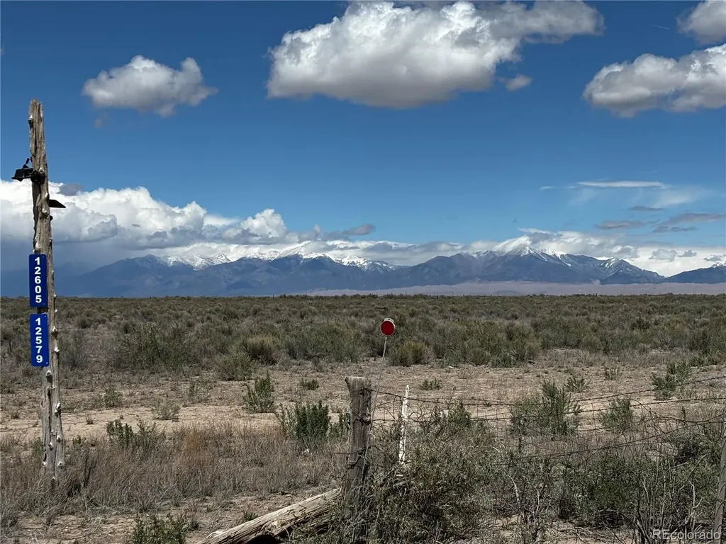 12579 County Road 2 Alamosa CO 81101