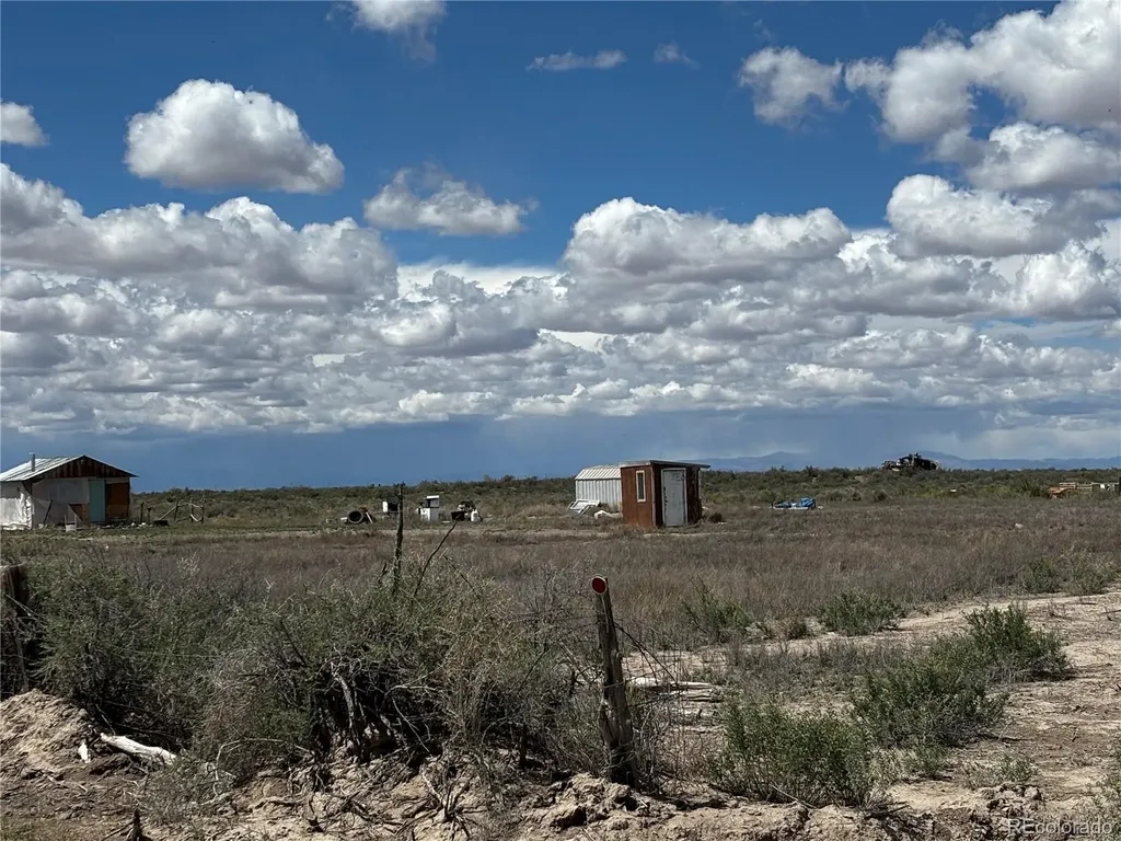 12579 County Road 2 Alamosa CO 81101