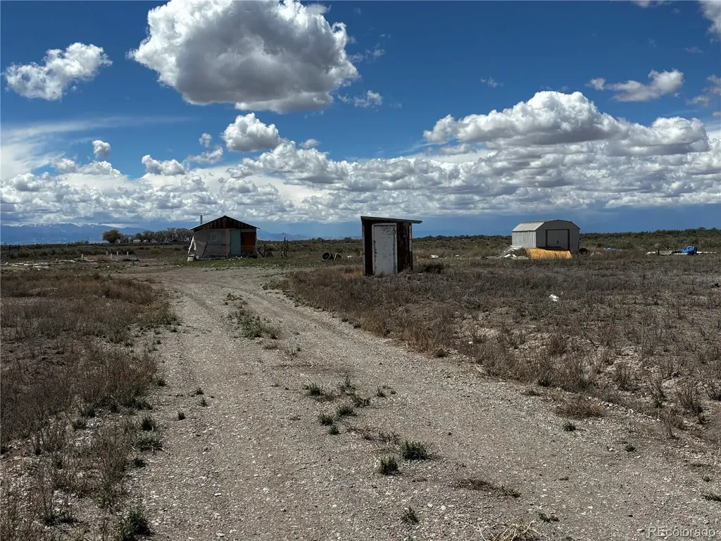 12579 County Road 2 Alamosa CO 81101