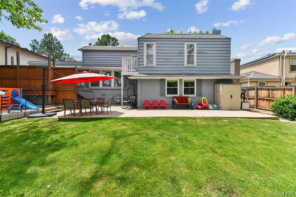 3612 S Spruce Street Denver CO 80237