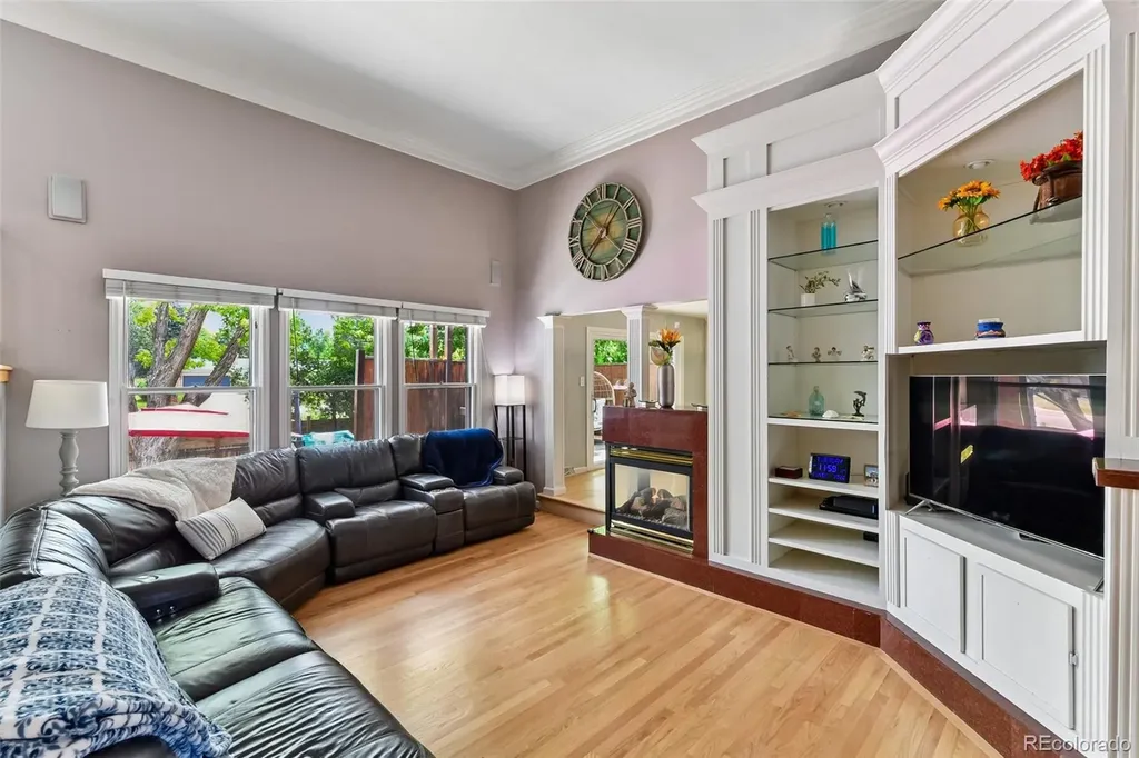 3612 S Spruce Street Denver CO 80237