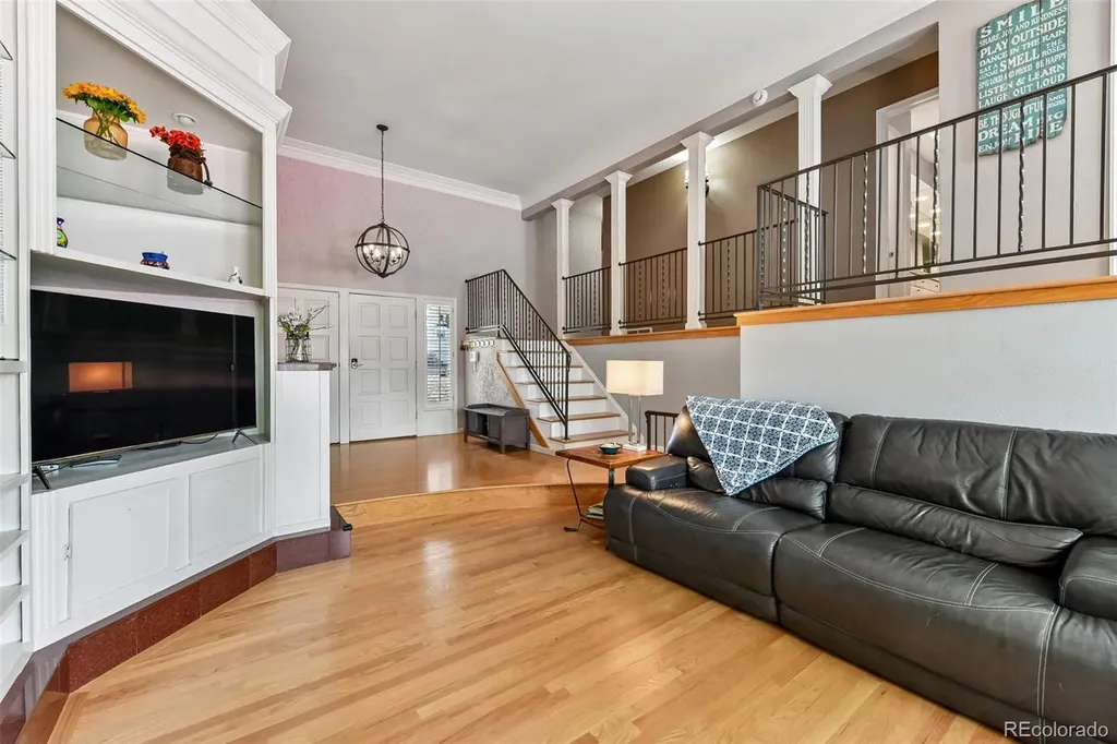 3612 S Spruce Street Denver CO 80237