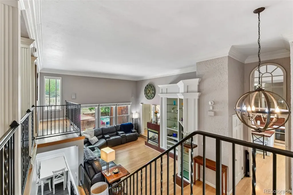 3612 S Spruce Street Denver CO 80237