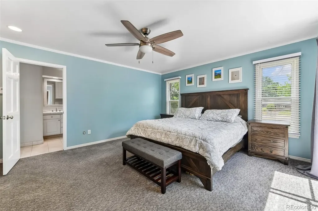 3612 S Spruce Street Denver CO 80237