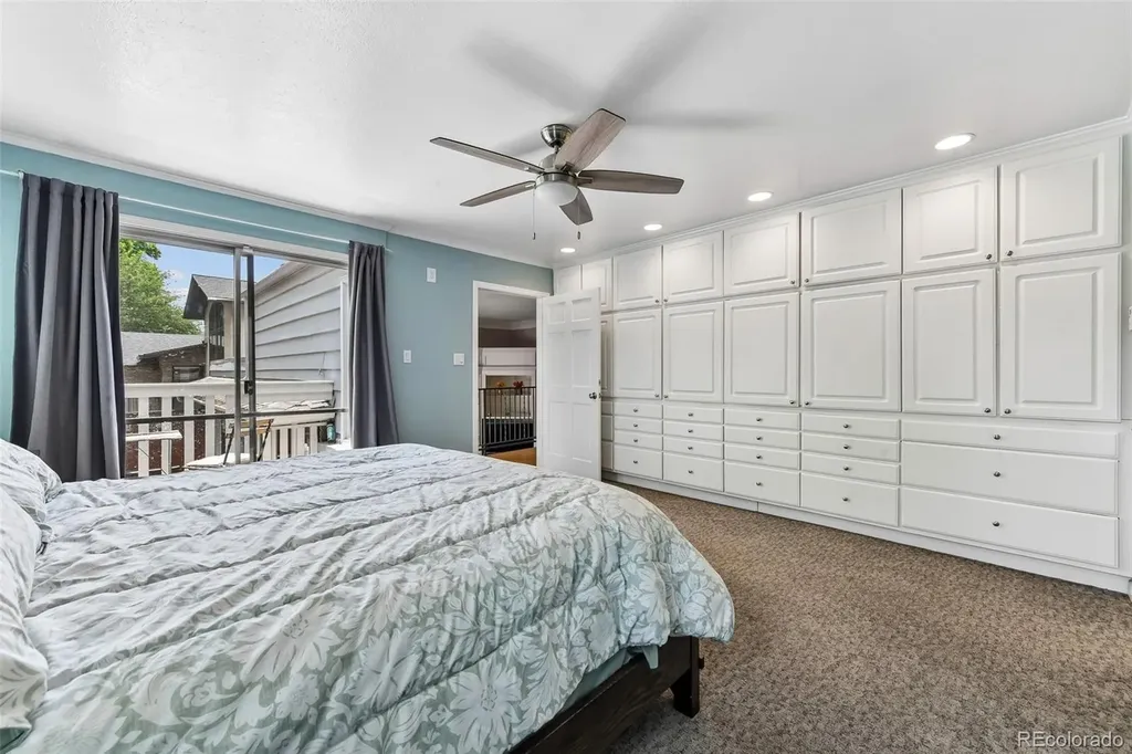 3612 S Spruce Street Denver CO 80237