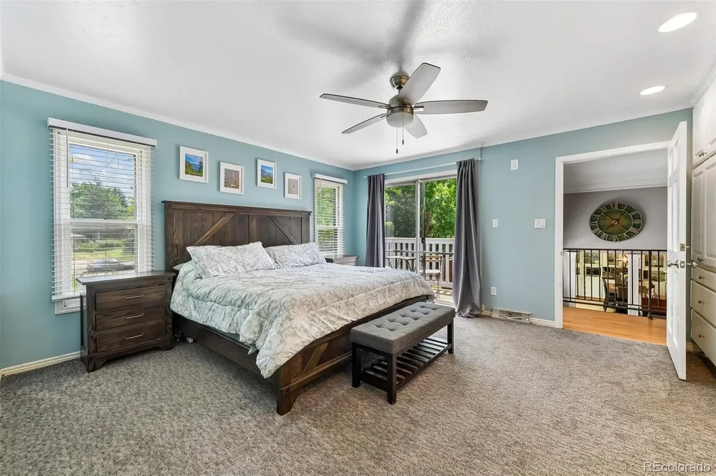 3612 S Spruce Street Denver CO 80237
