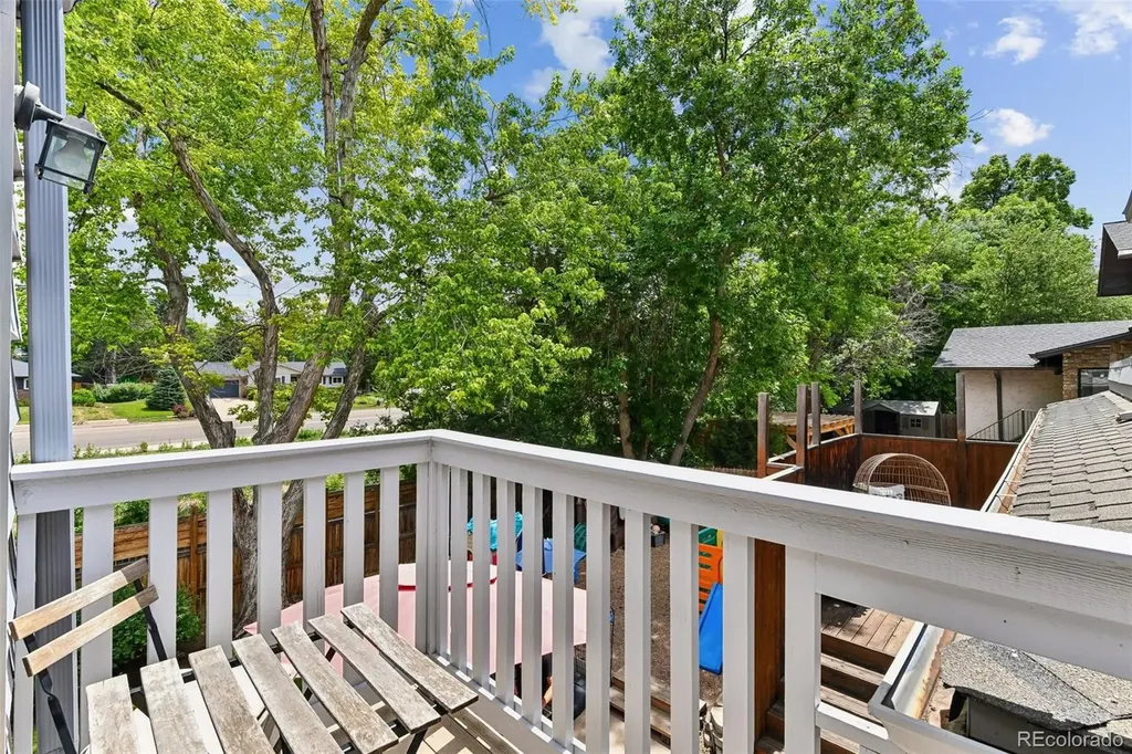 3612 S Spruce Street Denver CO 80237