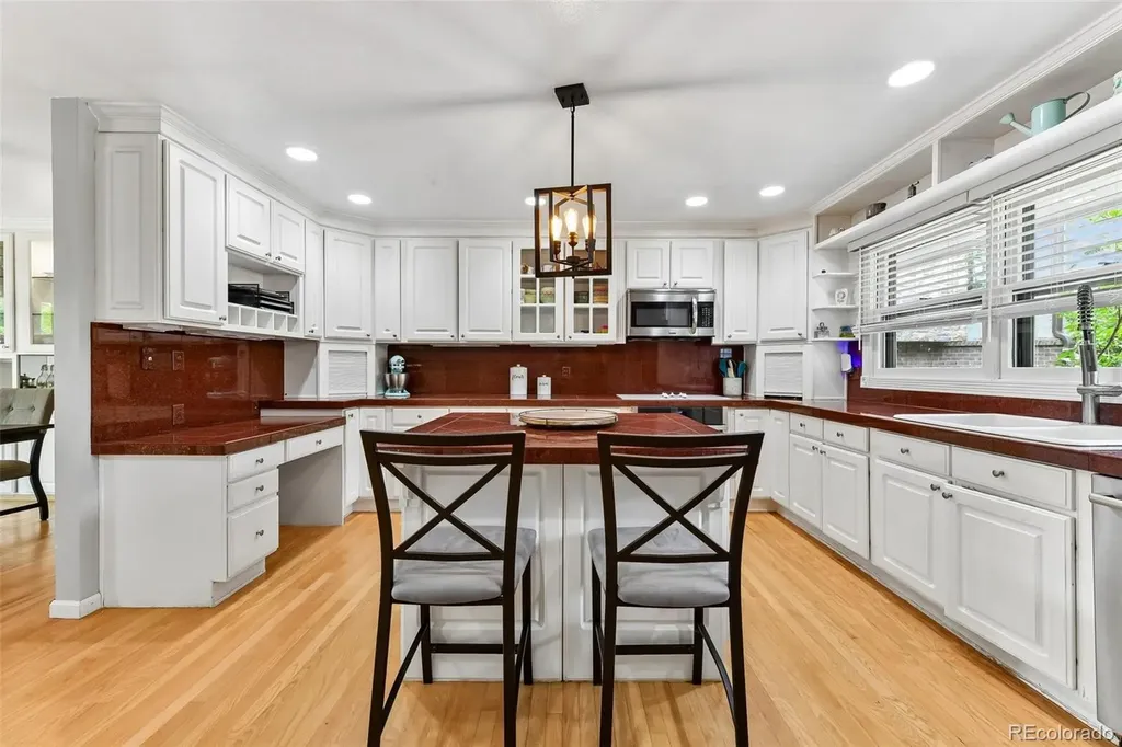 3612 S Spruce Street Denver CO 80237