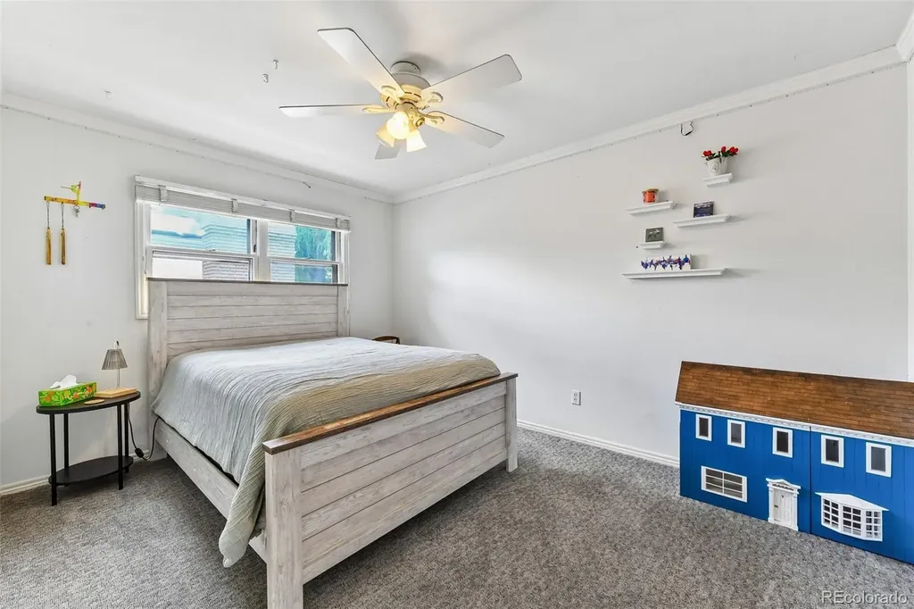 3612 S Spruce Street Denver CO 80237