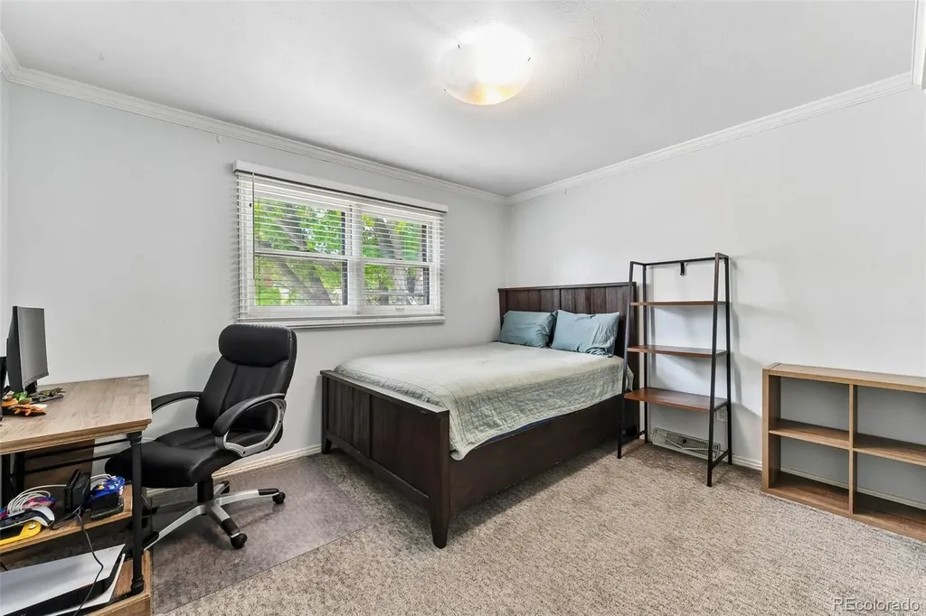 3612 S Spruce Street Denver CO 80237