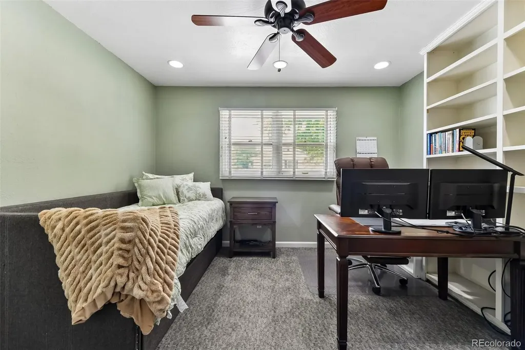 3612 S Spruce Street Denver CO 80237