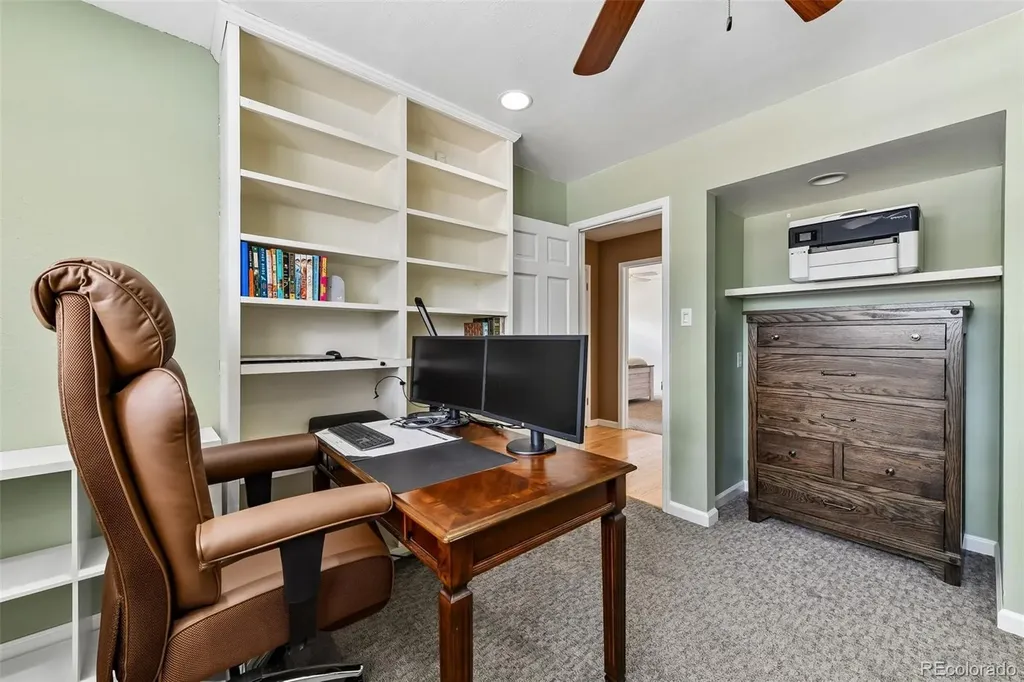 3612 S Spruce Street Denver CO 80237