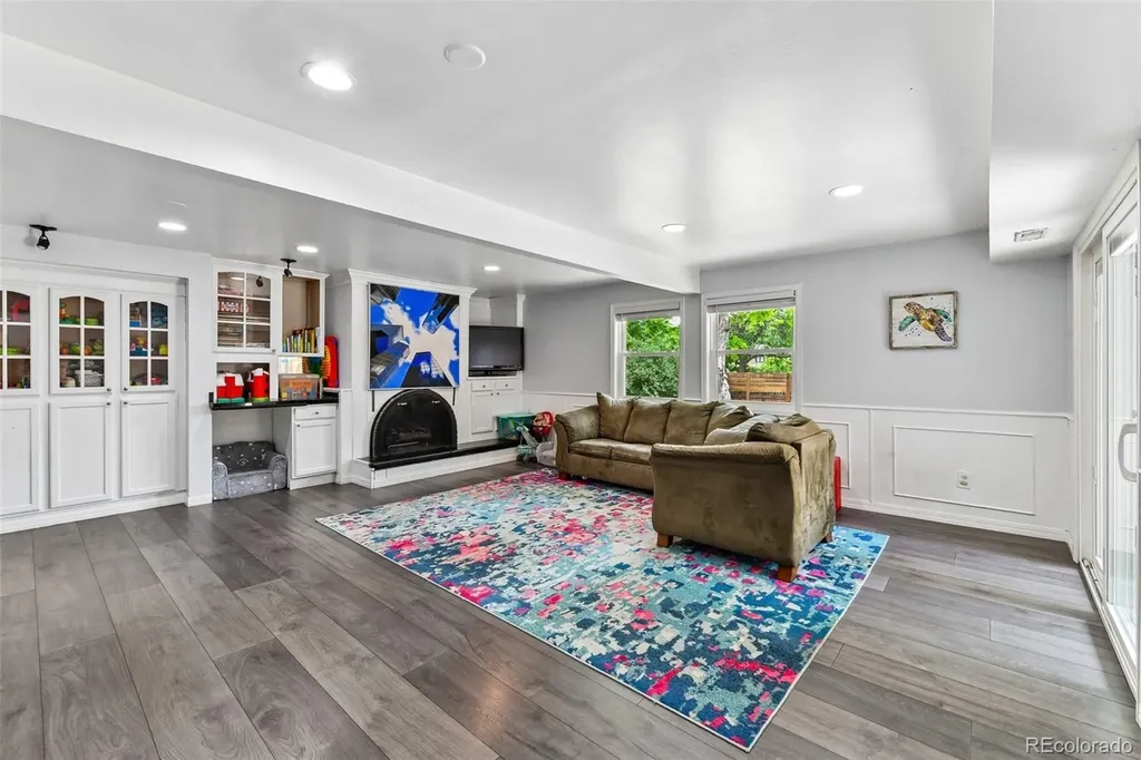 3612 S Spruce Street Denver CO 80237