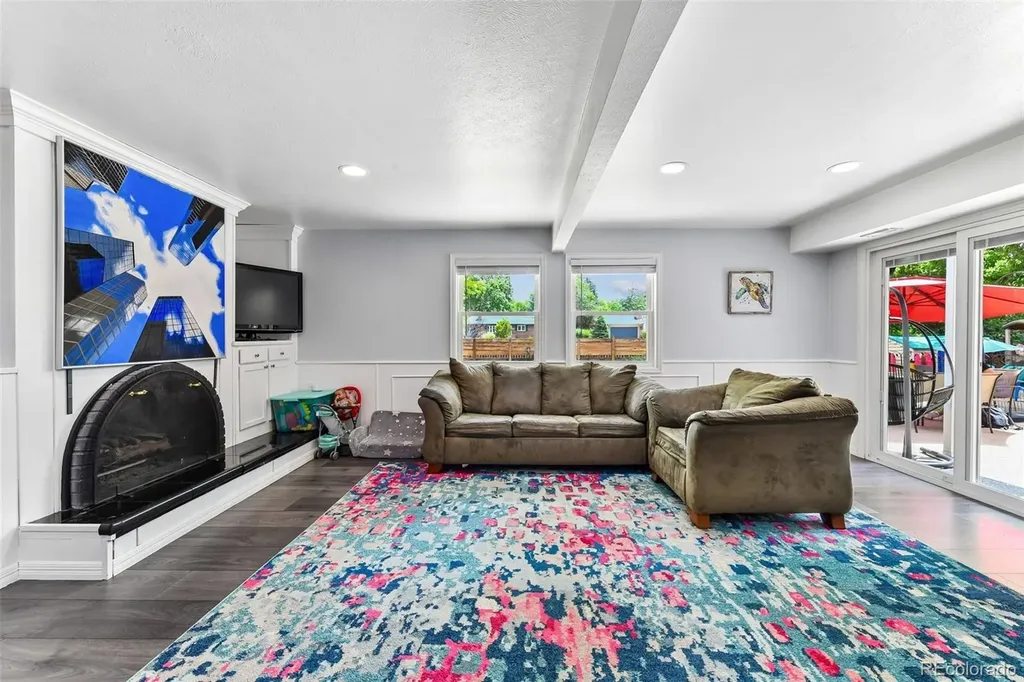 3612 S Spruce Street Denver CO 80237