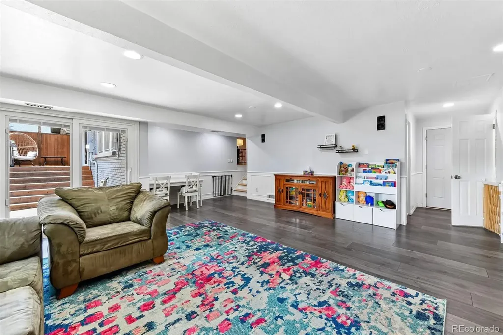 3612 S Spruce Street Denver CO 80237