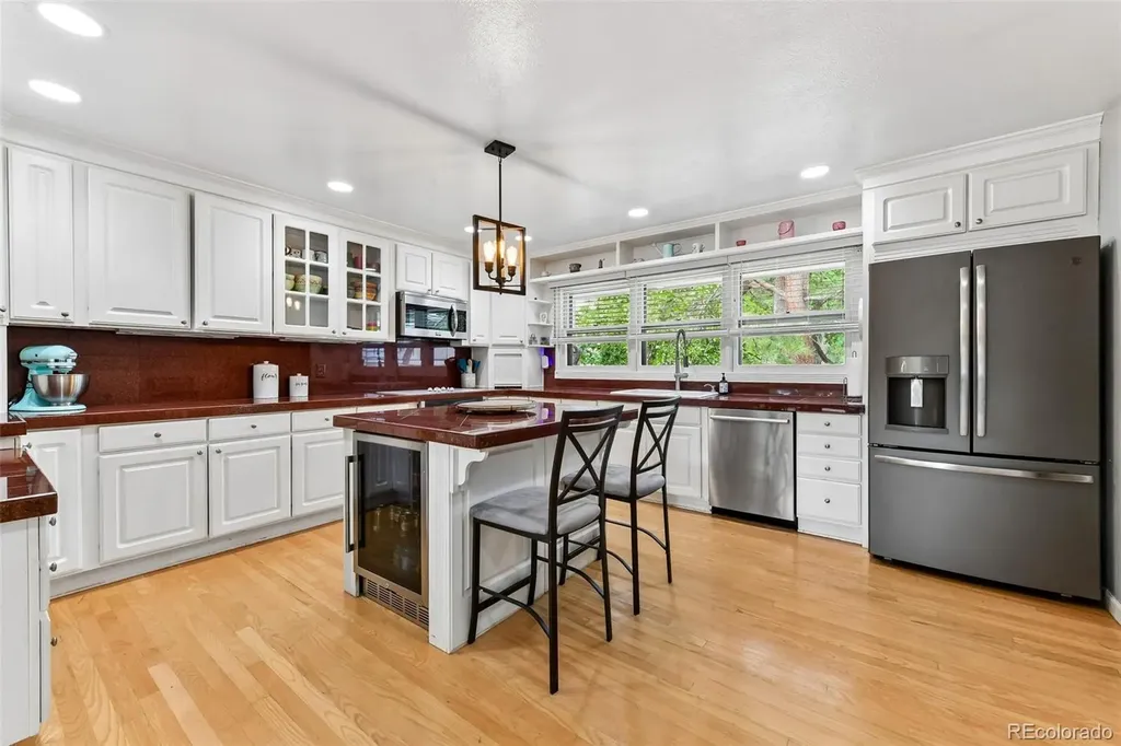 3612 S Spruce Street Denver CO 80237