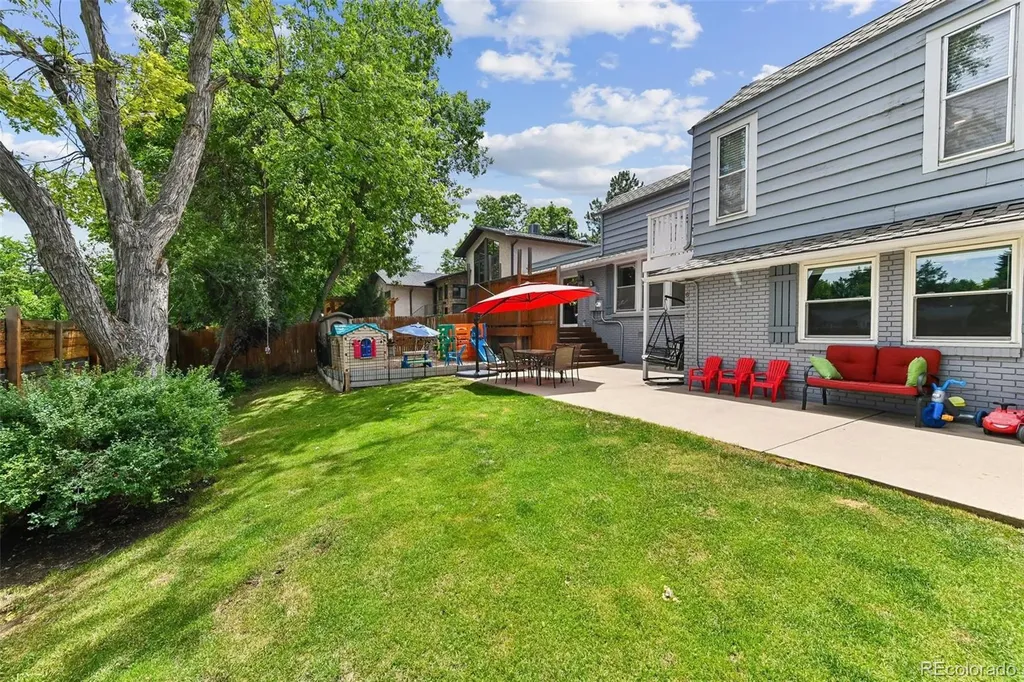 3612 S Spruce Street Denver CO 80237
