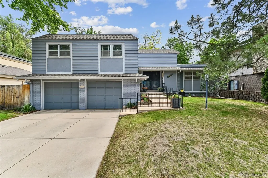 3612 S Spruce Street Denver CO 80237