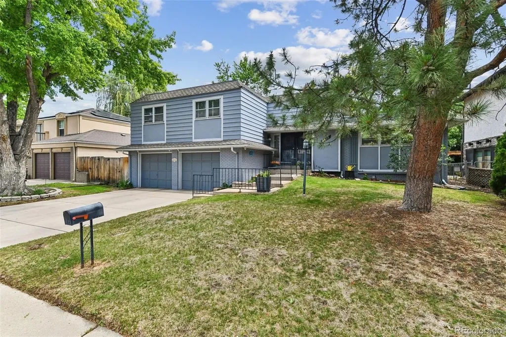 3612 S Spruce Street Denver CO 80237