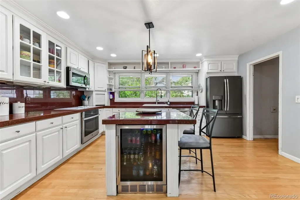 3612 S Spruce Street Denver CO 80237