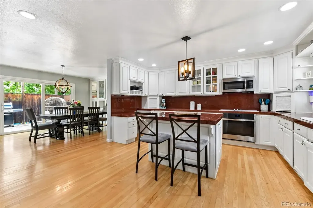 3612 S Spruce Street Denver CO 80237