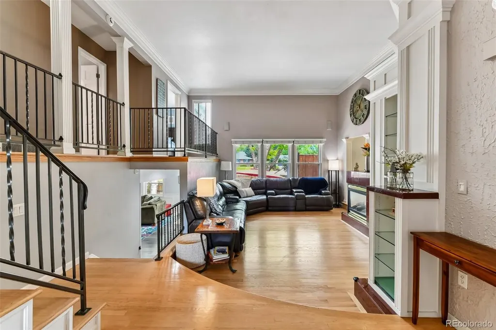 3612 S Spruce Street Denver CO 80237