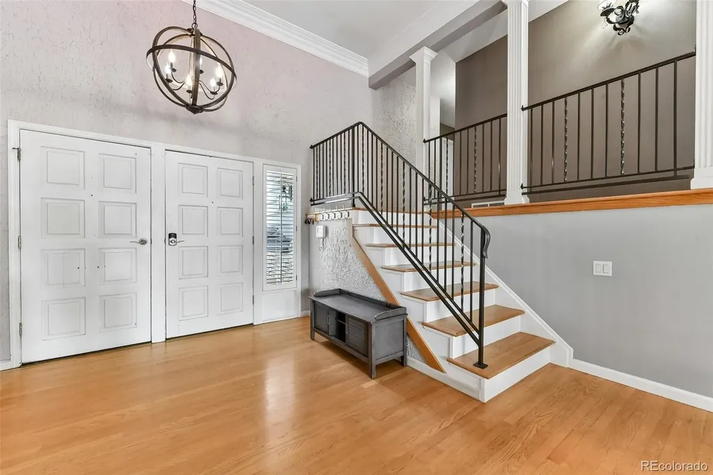 3612 S Spruce Street Denver CO 80237