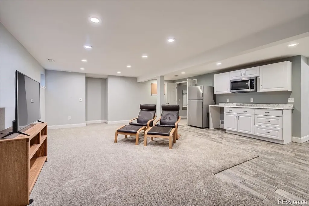 2993 W Long Drive Littleton CO 80120