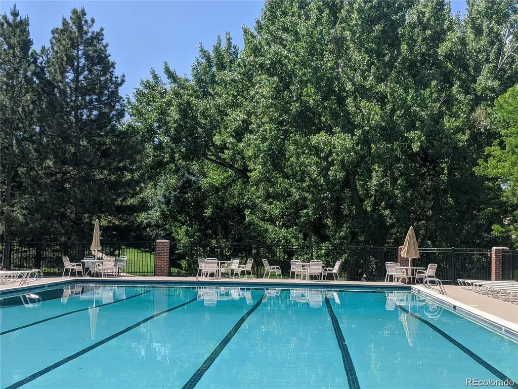 2993 W Long Drive Littleton CO 80120