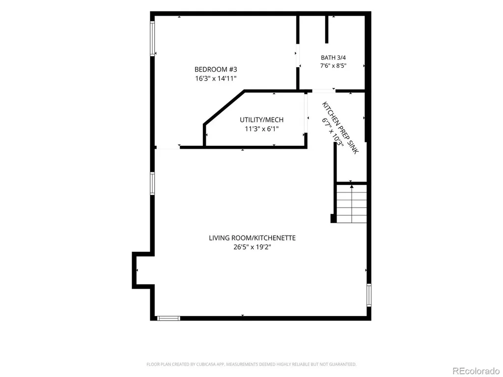 2993 W Long Drive Littleton CO 80120