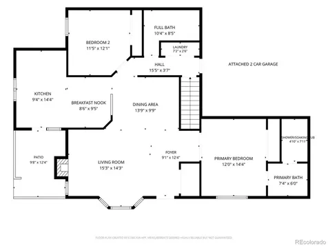 2993 W Long Drive Littleton CO 80120