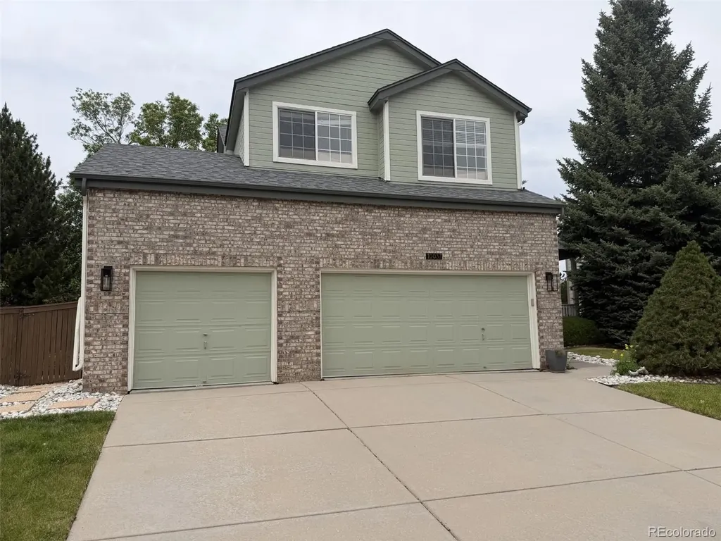 10037 Sylvestor Road Highlands Ranch CO 80129