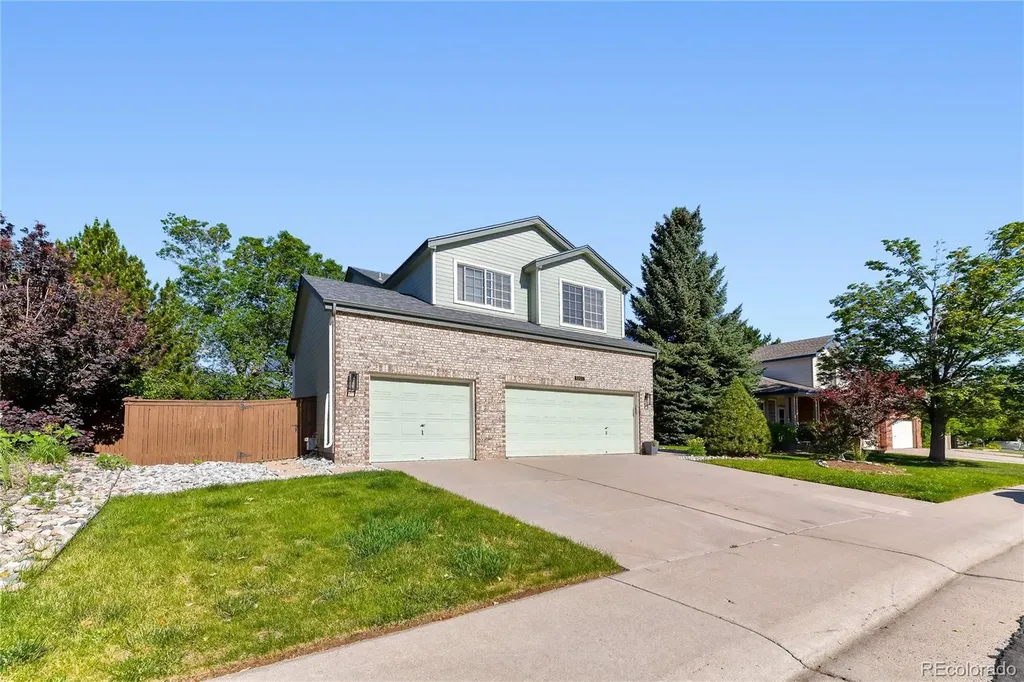10037 Sylvestor Road Highlands Ranch CO 80129