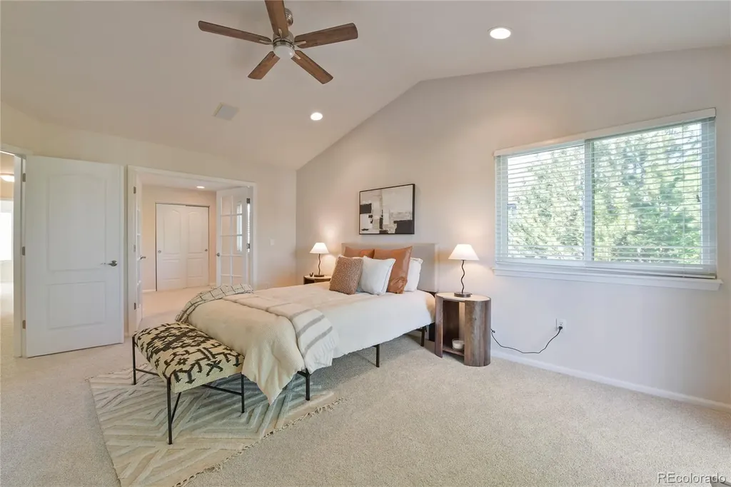 10037 Sylvestor Road Highlands Ranch CO 80129