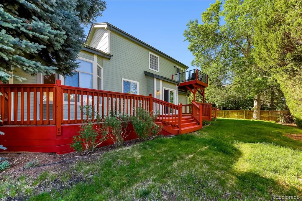 10037 Sylvestor Road Highlands Ranch CO 80129