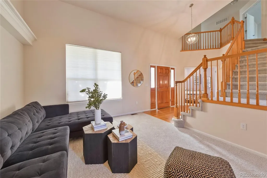 10037 Sylvestor Road Highlands Ranch CO 80129