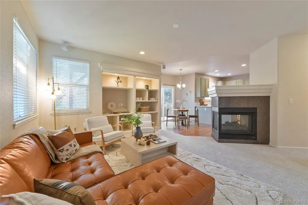 10037 Sylvestor Road Highlands Ranch CO 80129