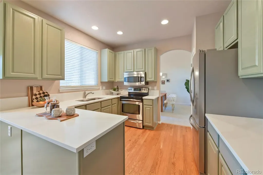 10037 Sylvestor Road Highlands Ranch CO 80129