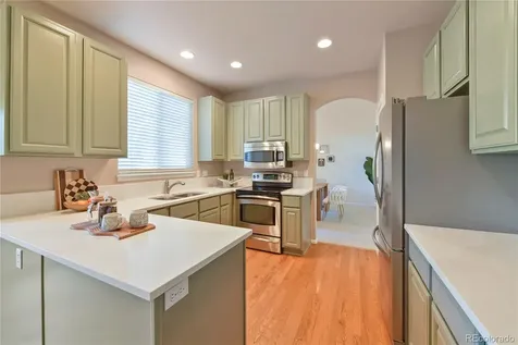 10037 Sylvestor Road Highlands Ranch CO 80129