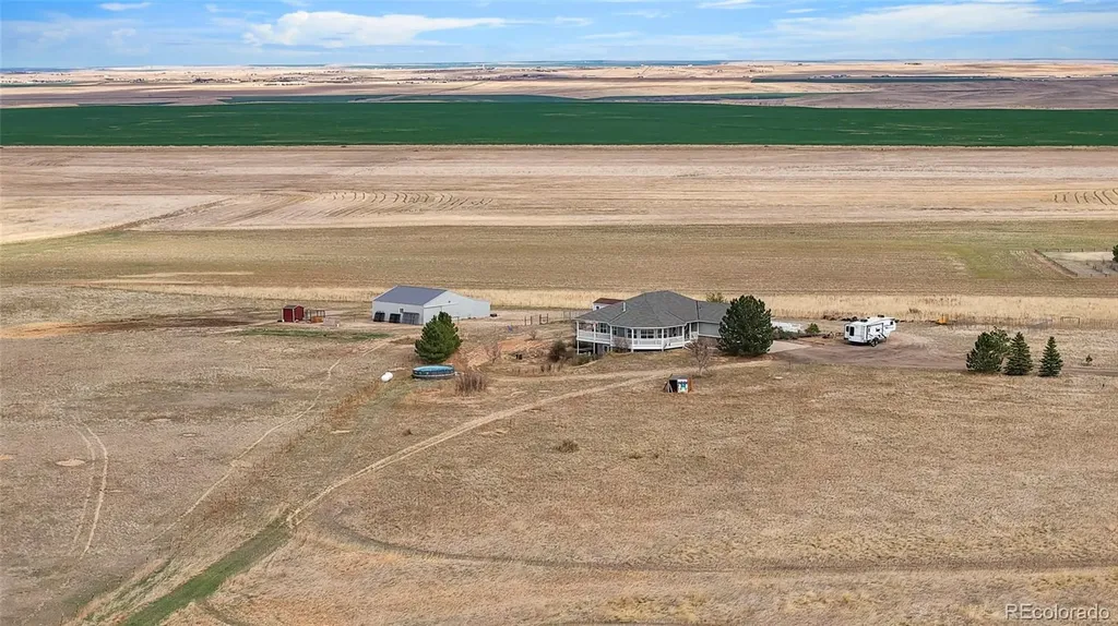 57443 E Geddes Avenue Strasburg CO 80136