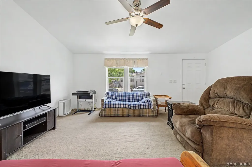 25 Zodiac Street Golden CO 80401