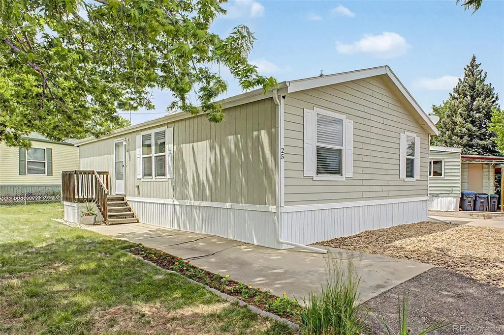 25 Zodiac Street Golden CO 80401