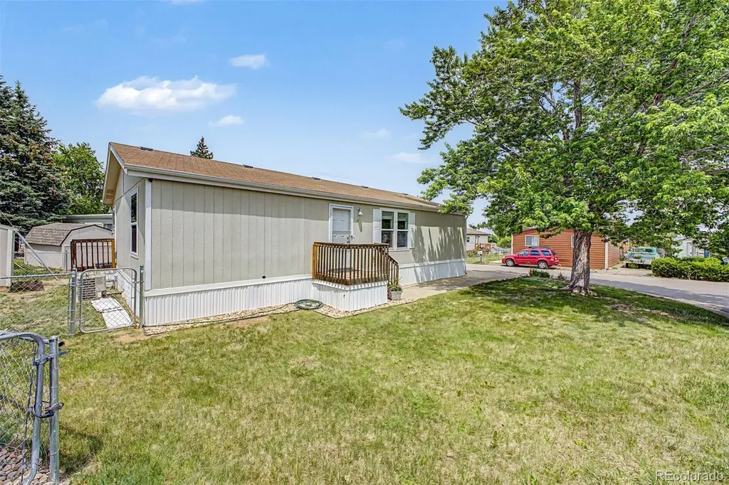 25 Zodiac Street Golden CO 80401