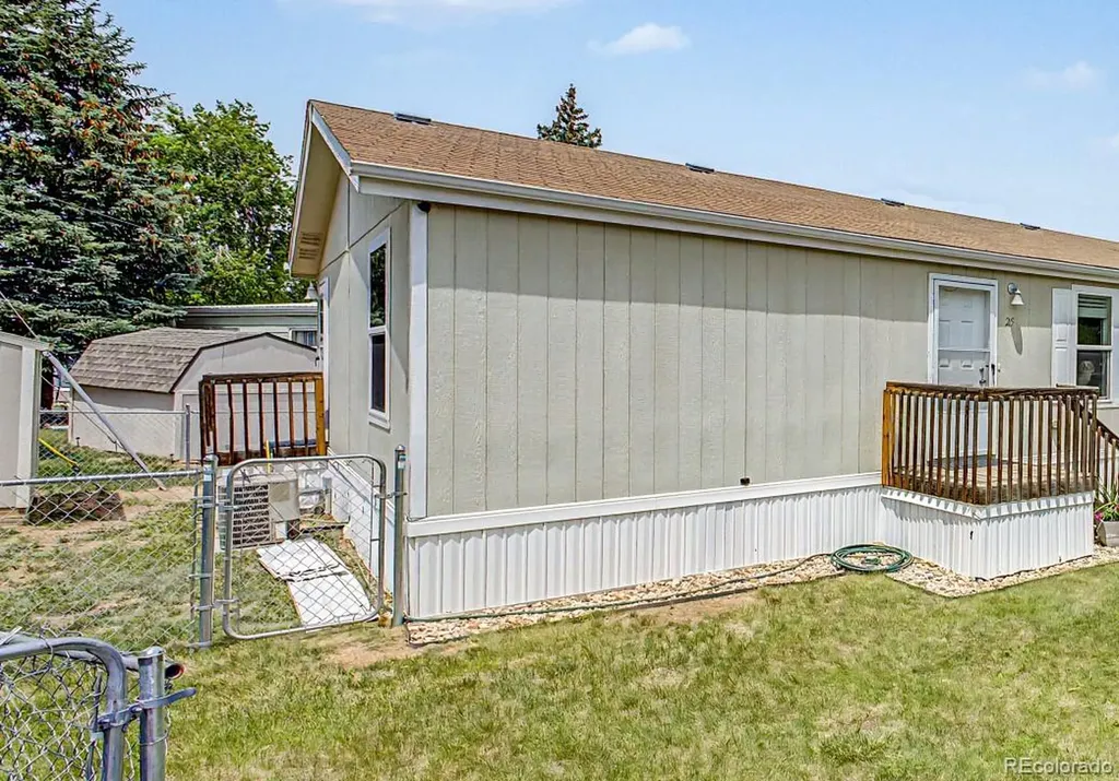 25 Zodiac Street Golden CO 80401