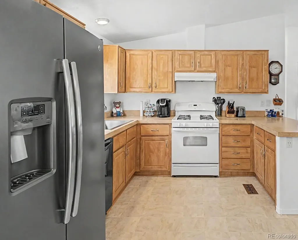 25 Zodiac Street Golden CO 80401